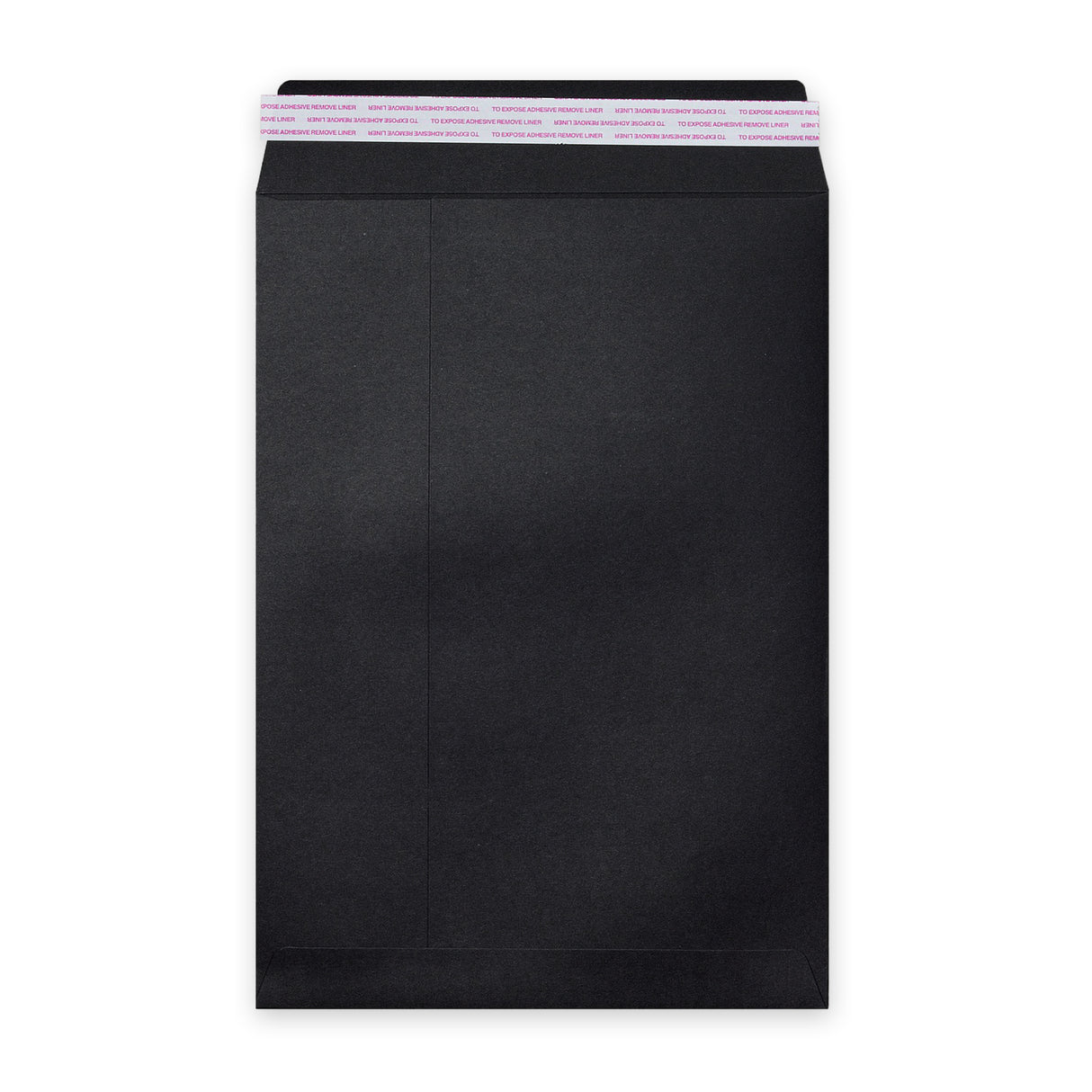 Černá Post Marque obálka 457x324 mm (C3)