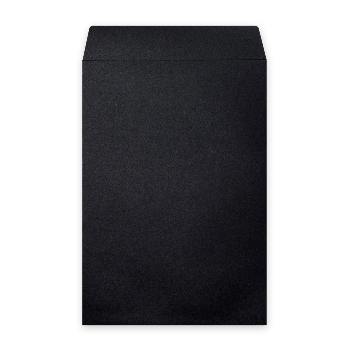 Černá Post Marque obálka 457x324 mm (C3)