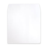 155x155 mm Busta bianca