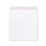 Balta aploksne (220 x 220 mm)