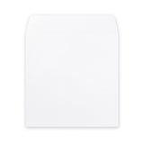 Balta aploksne (220 x 220 mm)