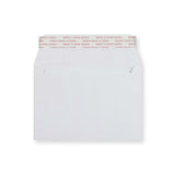 Balta luksusa aploksne C6 (114 x 162 mm)