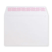 C5 White Luxury Peel & Seal Envelope (162 x 229mm)