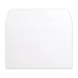 C5 balta luksusa aploksne (162 x 229 mm)