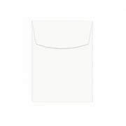 White Envelope 102x76mm