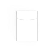White Gummed Business Envelope (98 x 67mm)
