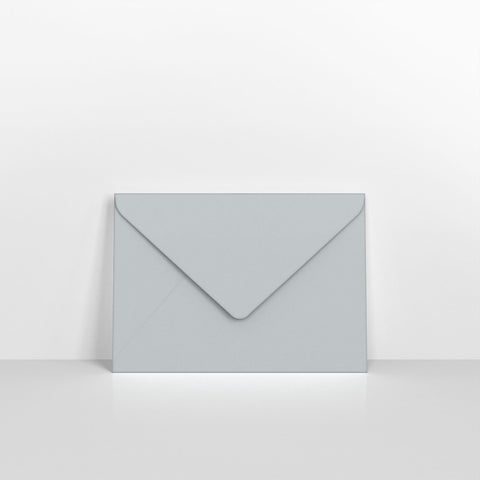 Enveloppe blanche 65x94 mm