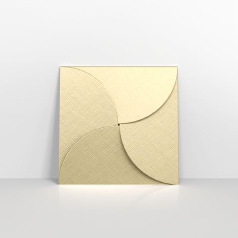 Platina Pochette Envelopes