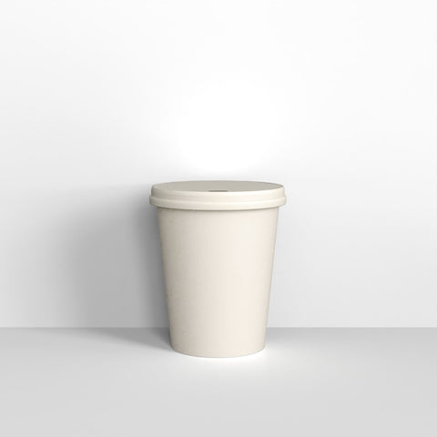 Tazas de café recicladas