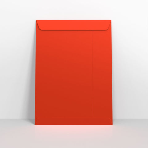 Red Board Envelopes