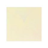 Ivory Wove Gummed V-Flap apsveikuma kartītes aploksne (140 x 140 mm)