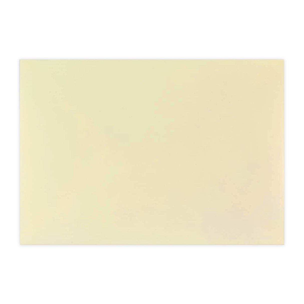 C5 Ivory Wove Gummed V-Flap Greetings aploksne (162 x 229 mm)