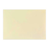 C5 Ivory Wove Gummed V-Flap Greetings aploksne (162 x 229 mm)