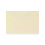 C6 Ivory Wove Gummed V-Flap Greetings aploksne (114 x 162 mm)