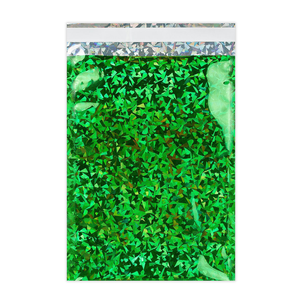 Buste Laminate Olografiche