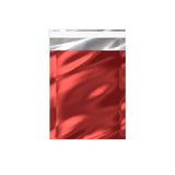 Sijajne kovinske folijske vrečke