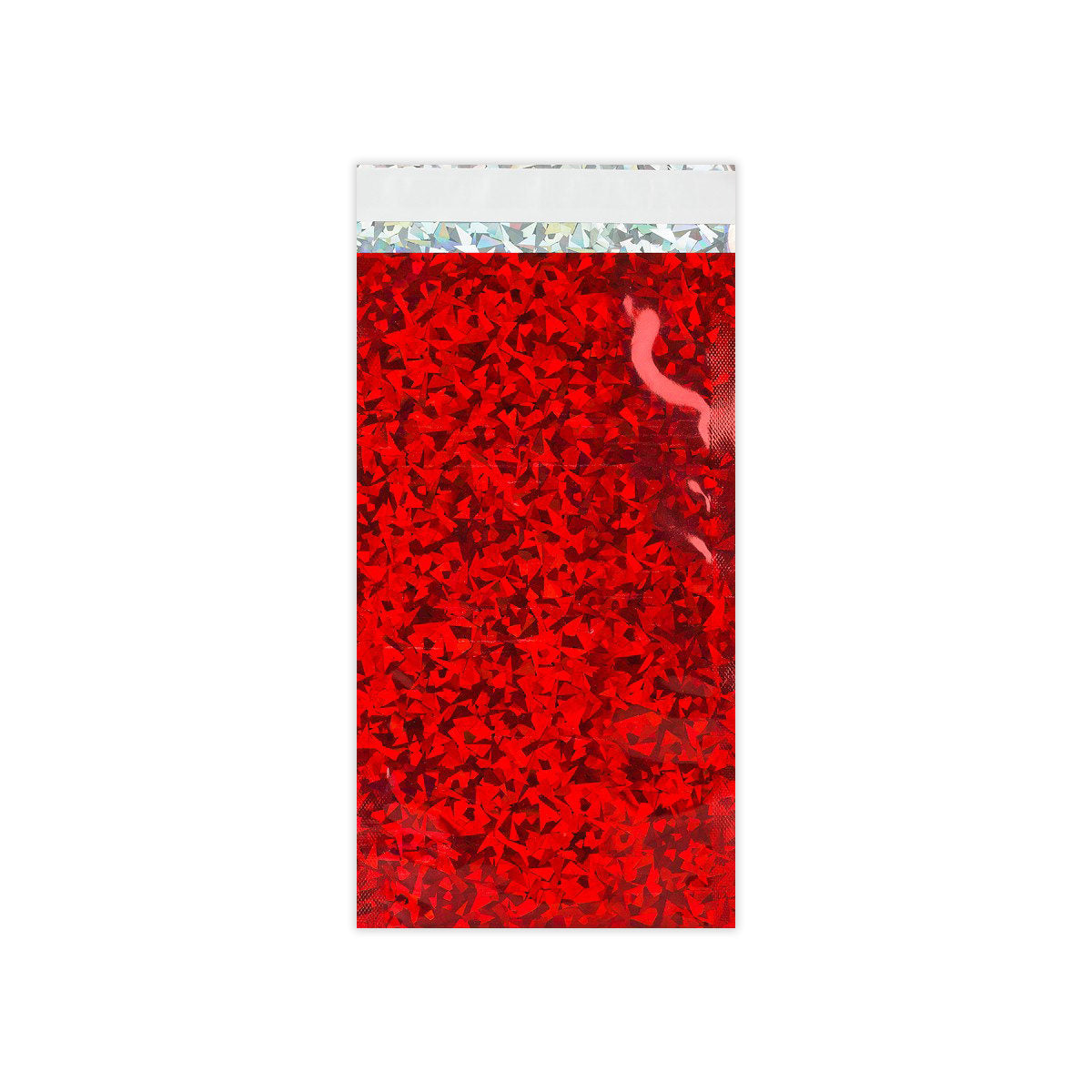 Buste Laminate Olografiche