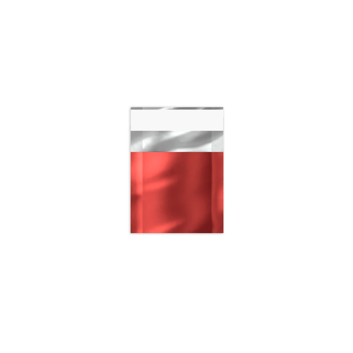 Sijajne kovinske folijske vrečke
