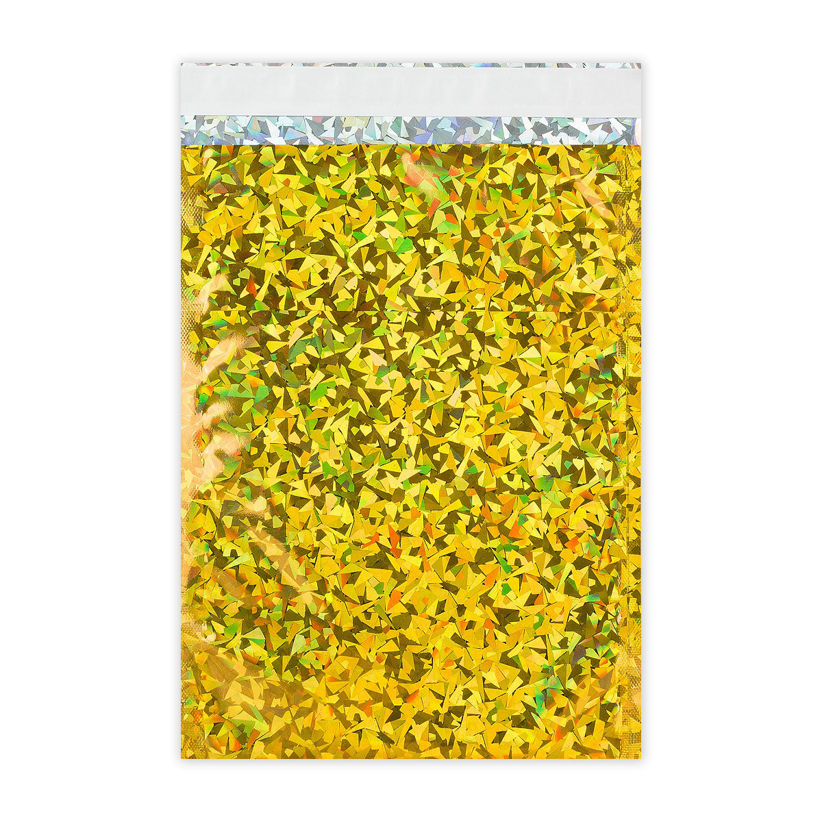 Buste Laminate Olografiche