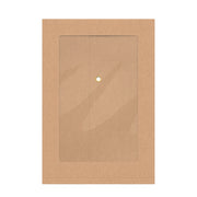 String & Washer Gusset Window Envelopes 229 x 162 x 25 mm (C5)