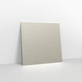 Silver Grey Pochette Envelopes