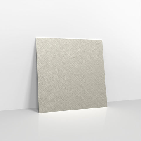 Silver Grey Pochette Envelopes