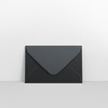 Slate Grey Pearlescent Envelopes