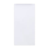 DL balta aploksne 110 Gsm (220 x 110 mm)