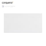 DL Brilliant White Conqueror aploksne (110 x 220 mm)