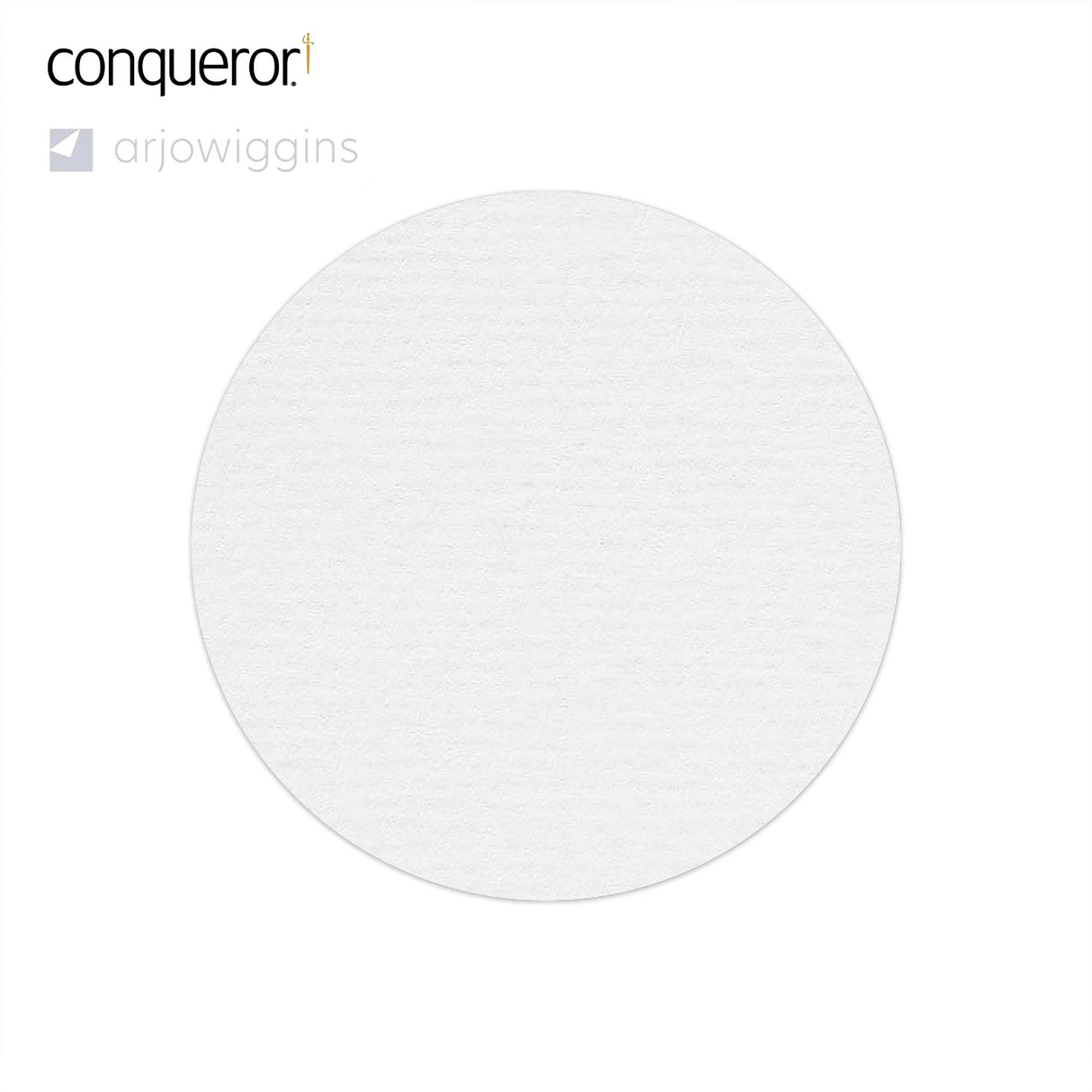 DL Brilliant White Conqueror aploksne (110 x 220 mm)