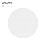 DL Brilliant White Conqueror aploksne (110 x 220 mm)