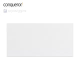 Φάκελος DL Brilliant White Peel & Seal Conqueror (110 x 220mm)