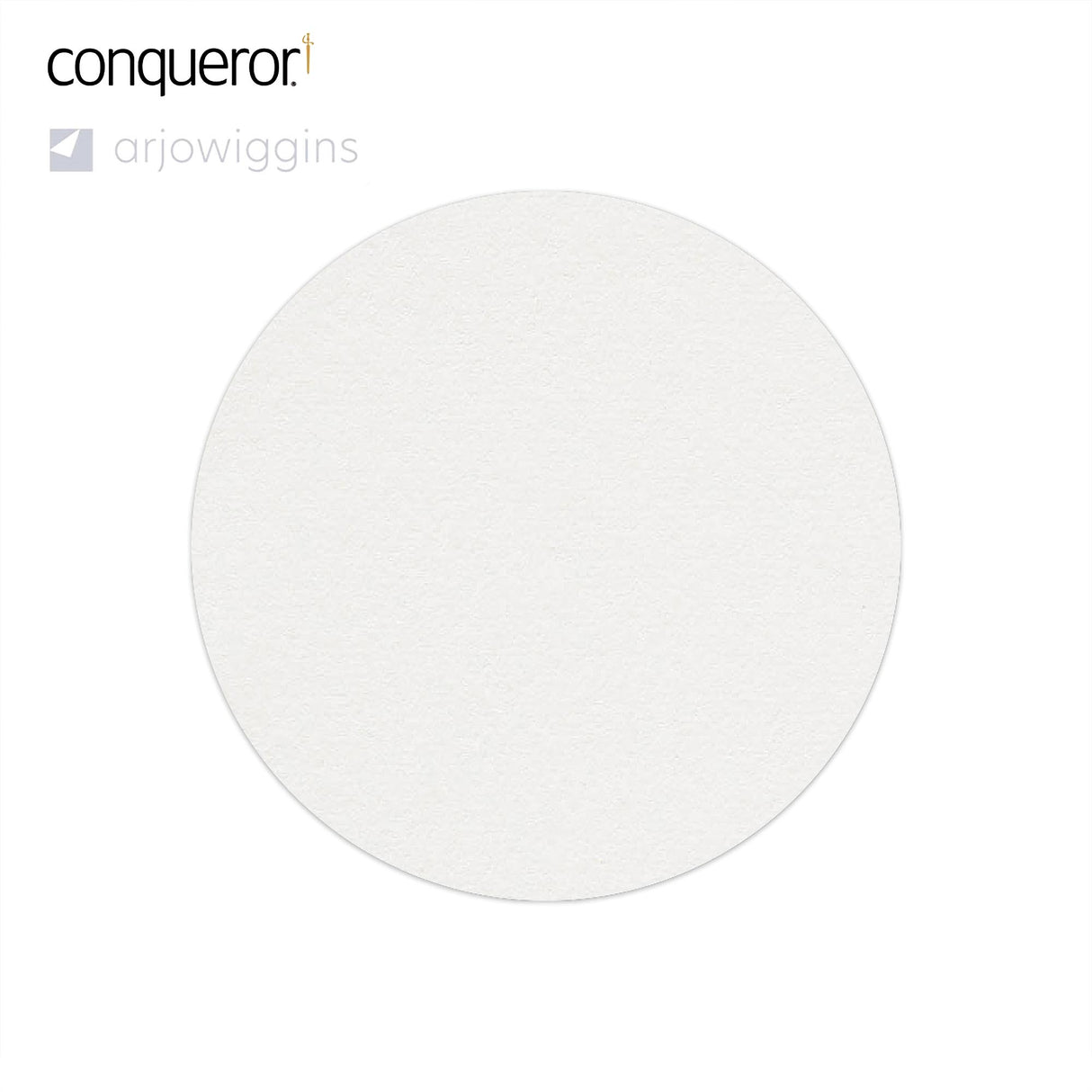 Φάκελος DL Brilliant White Peel & Seal Conqueror (110 x 220mm)