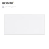 Φάκελος DL High White Peel & Seal Conqueror (110 x 220mm)