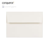 C6 Oyster Peel & Seal Conqueror aploksne (114 x 162 mm)