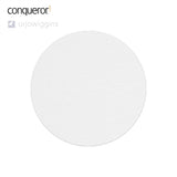 C5 Diamond White Peel & Seal Conqueror aploksne (162 x 229 mm)