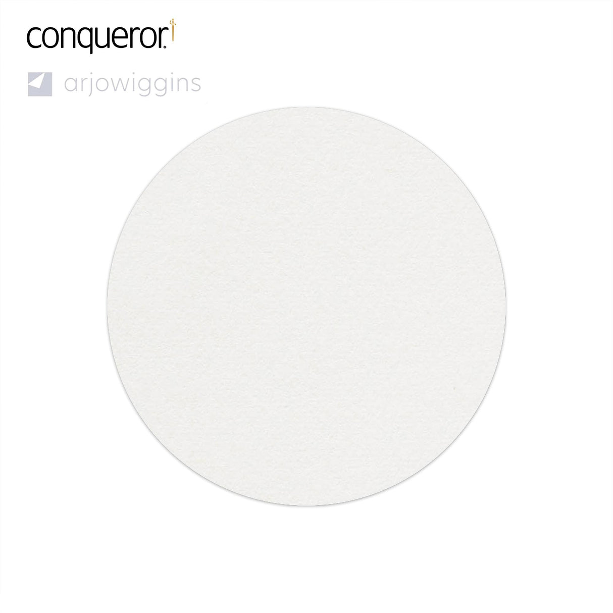 C5 Brilliant White Conqueror aploksne (162 x 229 mm)