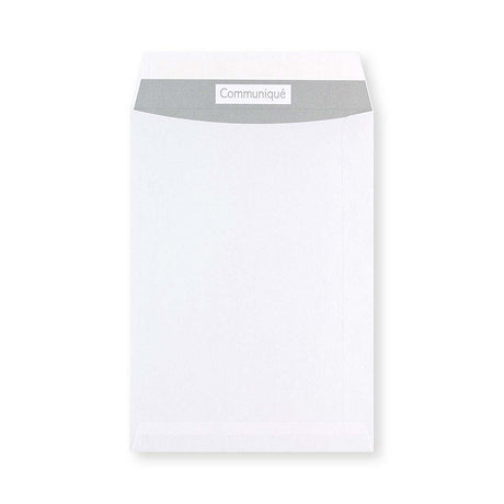 Fehér boríték Communique 229x162 mm (C5)