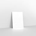 White Board Back Envelopes