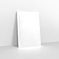 White Eco Friendly Bubble Bag Mailers
