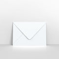 White Eco Friendly Envelopes