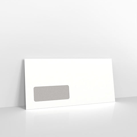 White Premium Business Envelopes