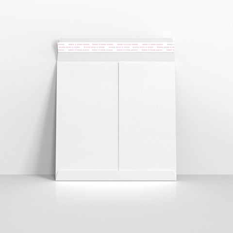 White Premium Window Peel and Seal 180gsm Envelopes