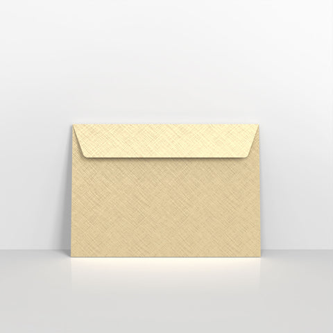 Platina Textured Envelopes