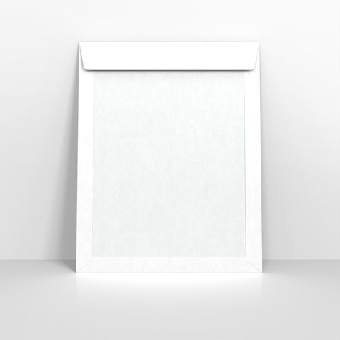 Kuverte za hrbtno stran bele table