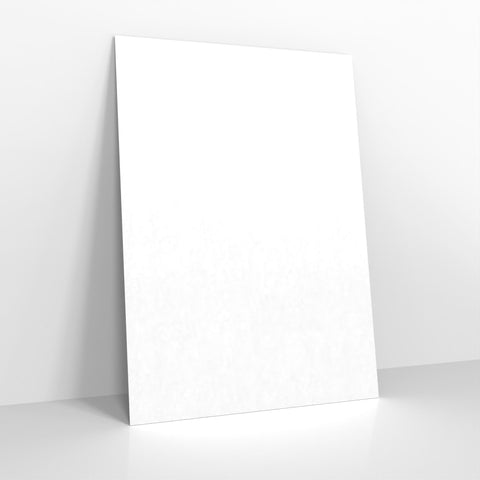 Kuverte za hrbtno stran bele table