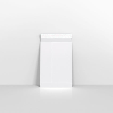 White Premium Window Peel and Seal 180gsm Envelopes