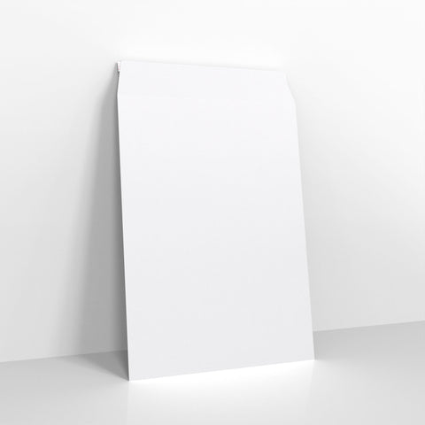 Bele prvovrstne ovojnice Peel and Seal 180 g/m²
