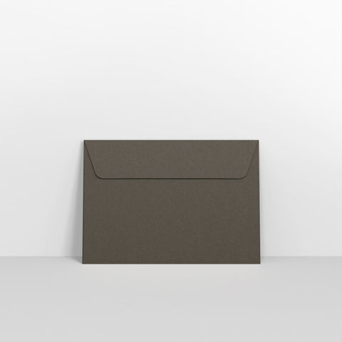Medium Taupe Pearlescent Envelopes