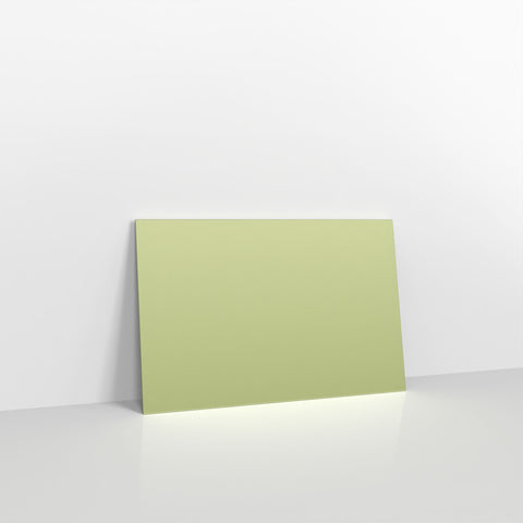 Limetno zelene biserne ovojnice